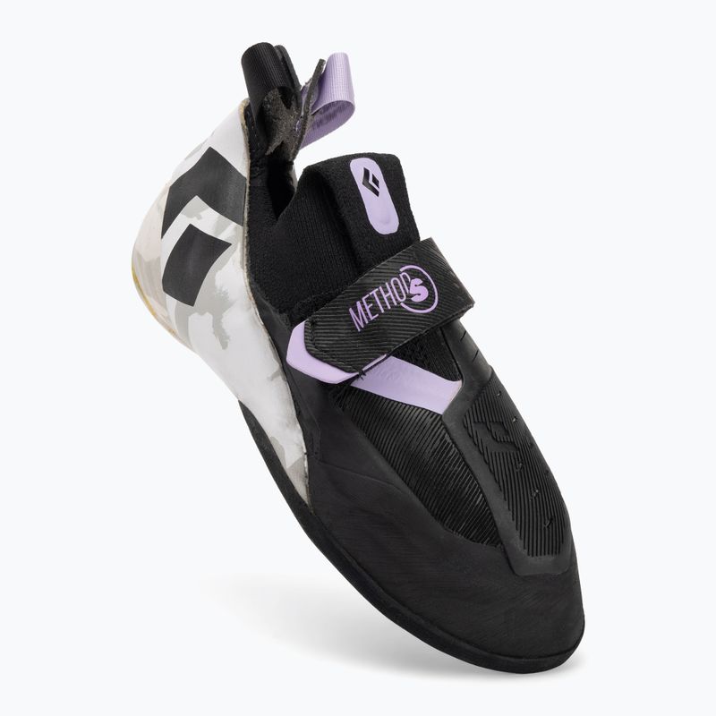 Moteriški laipiojimo batai Black Diamond Method S lilac