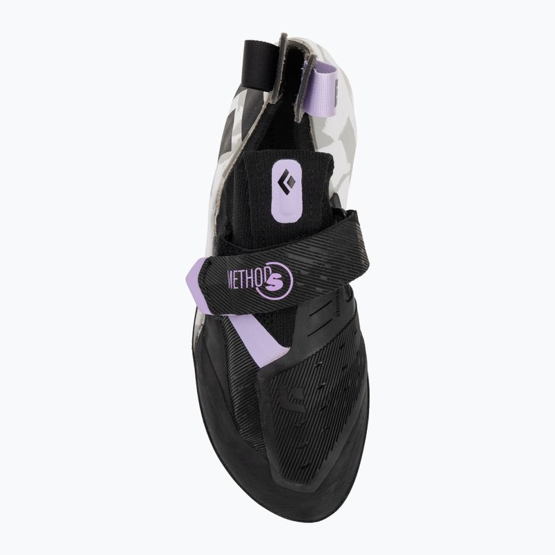 Moteriški laipiojimo batai Black Diamond Method S lilac 5