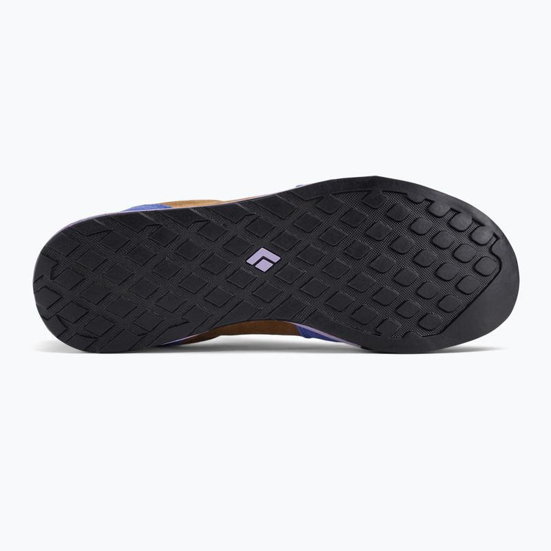Vyriški trekingo batai Black Diamond Prime dark curry 5