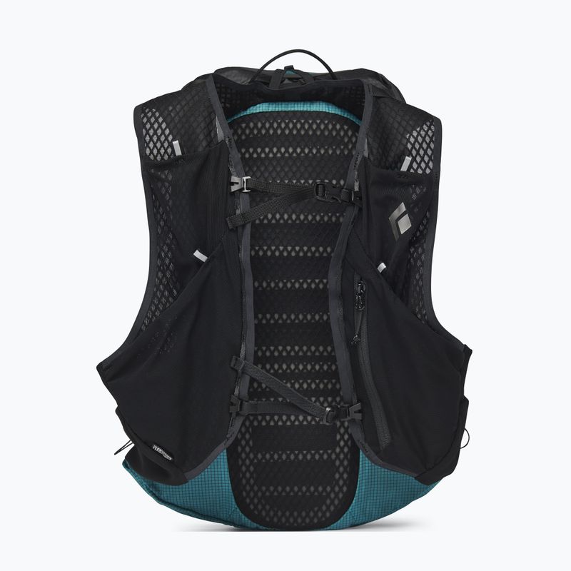 Moteriška turistinė kuprinė Black Diamond Distance M 15 l dark patina 3