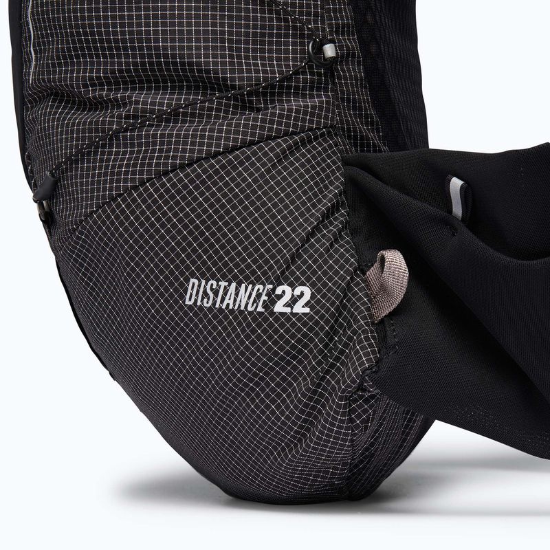 Turistinė kuprinė Black Diamond Distance 22 l black 8