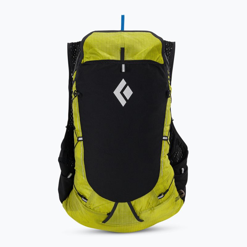 Black Diamond Distance M 22 l turistinė kuprinė optical yellow