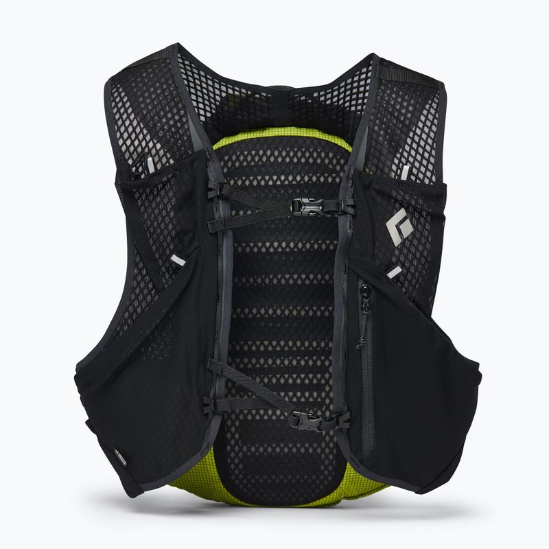 Black Diamond Distance M 22 l turistinė kuprinė optical yellow 7
