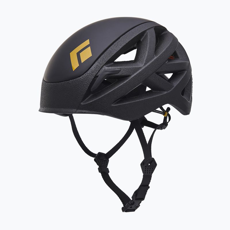 Laipiojimo šalmas Black Diamond Vapor black 3