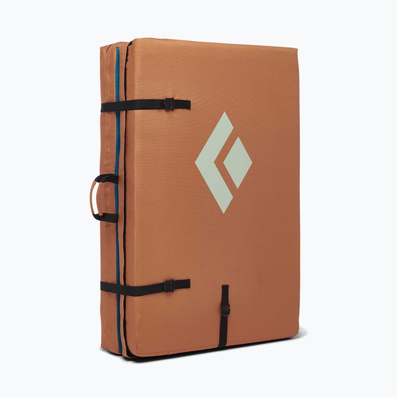 Riedulio kilimėlis  Black Diamond Circuit Crash Pad lagoon 2