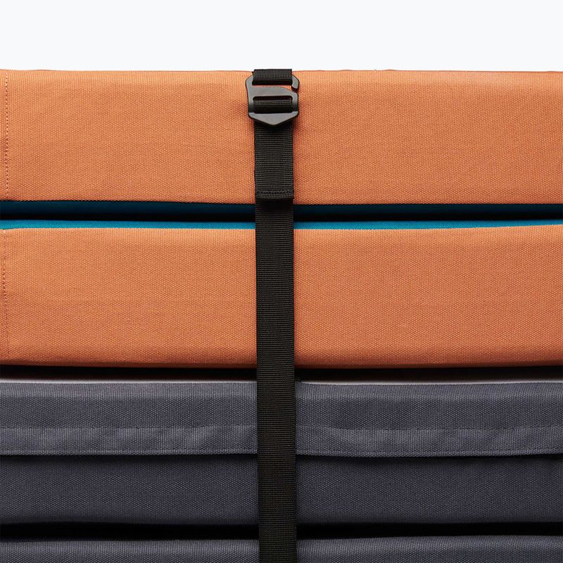 Riedulio kilimėlis  Black Diamond Circuit Crash Pad lagoon 5