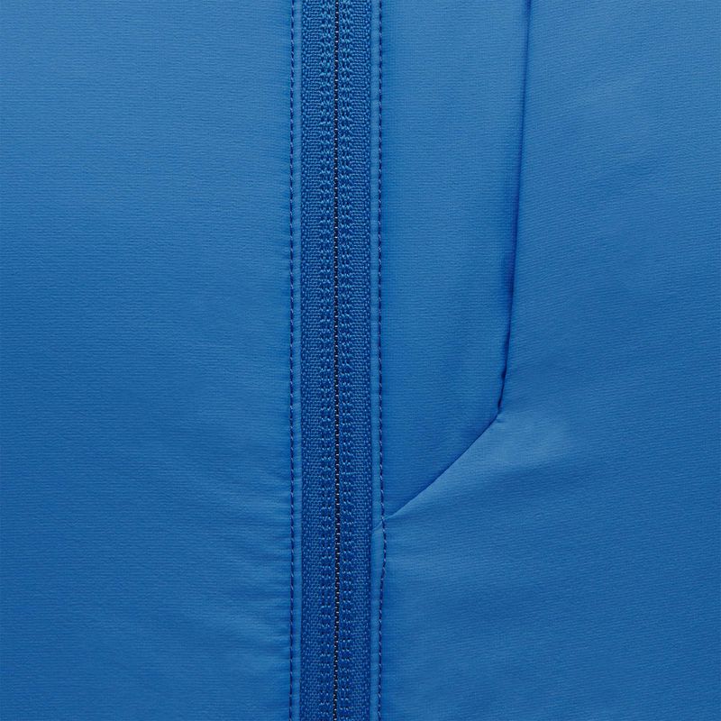 Vyriška striukė Black Diamond First Light Hybrid Hoody drifter blue 3