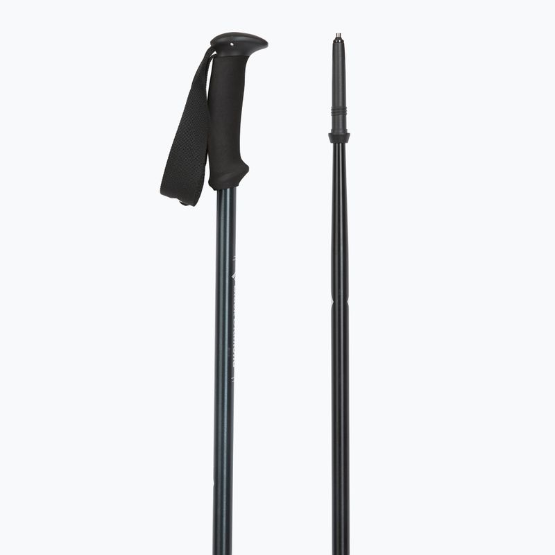 Žygio lazdos Black Diamond Explorer 2 Trekking ink blue 3