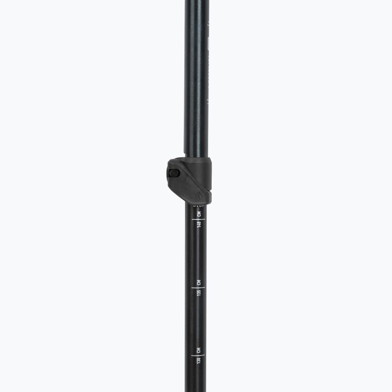 Žygio lazdos Black Diamond Explorer 2 Trekking ink blue 4