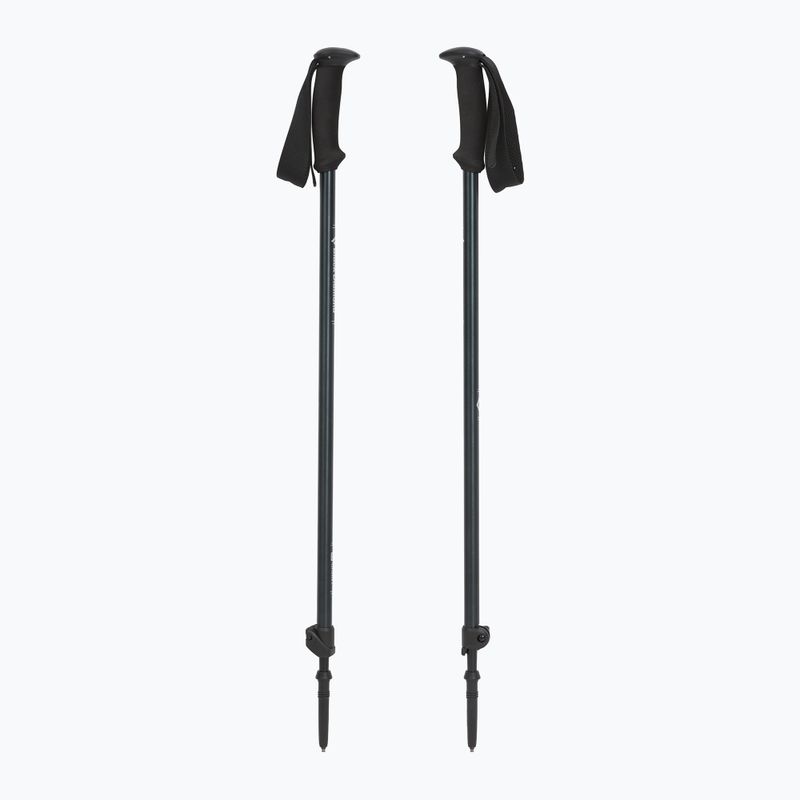 Žygio lazdos Black Diamond Explorer 2 Trekking ink blue 5