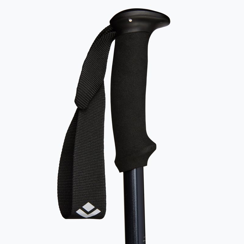 Žygio lazdos Black Diamond Explorer 2 Trekking ink blue 3