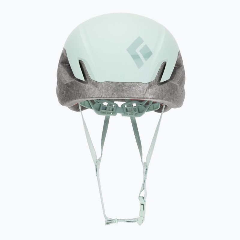 Laipiojimo šalmas Black Diamond Vision foam green 2