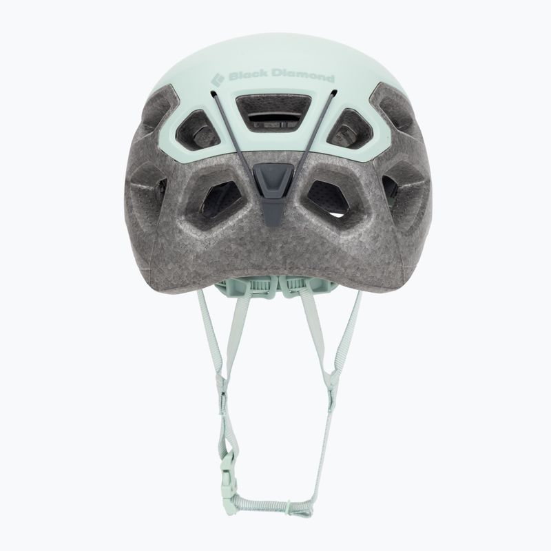 Laipiojimo šalmas Black Diamond Vision foam green 4