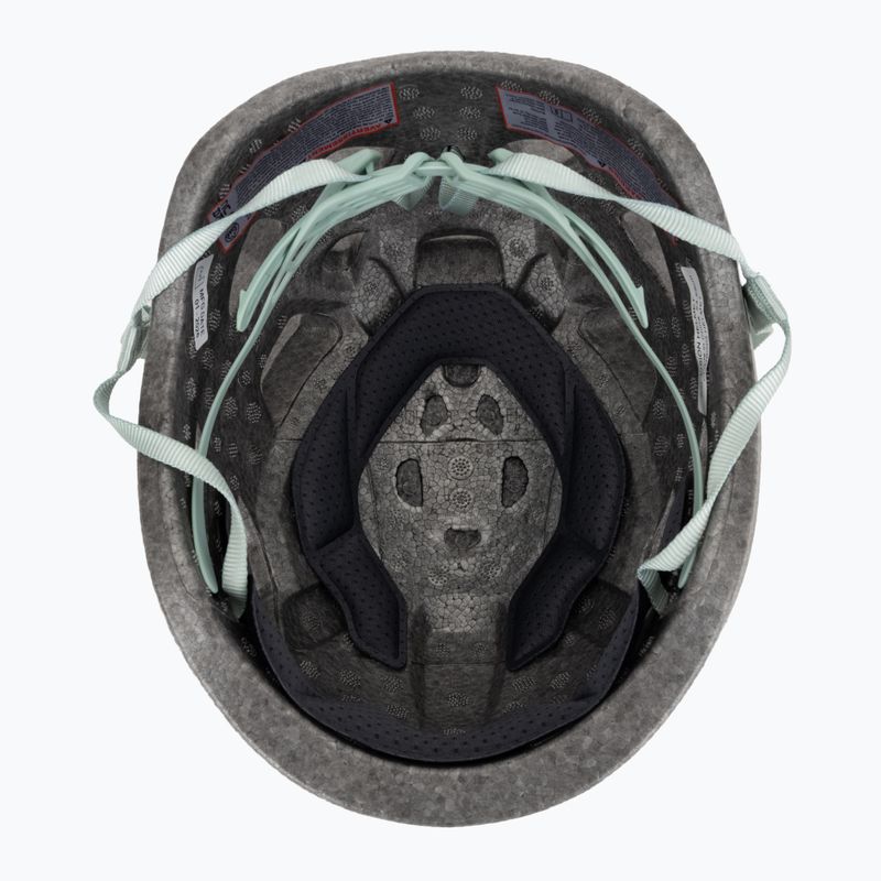 Laipiojimo šalmas Black Diamond Vision foam green 5