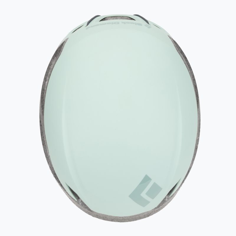 Laipiojimo šalmas Black Diamond Vision foam green 6