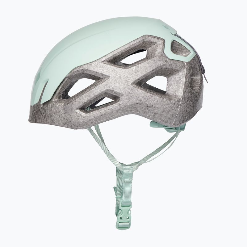 Laipiojimo šalmas Black Diamond Vision foam green 2