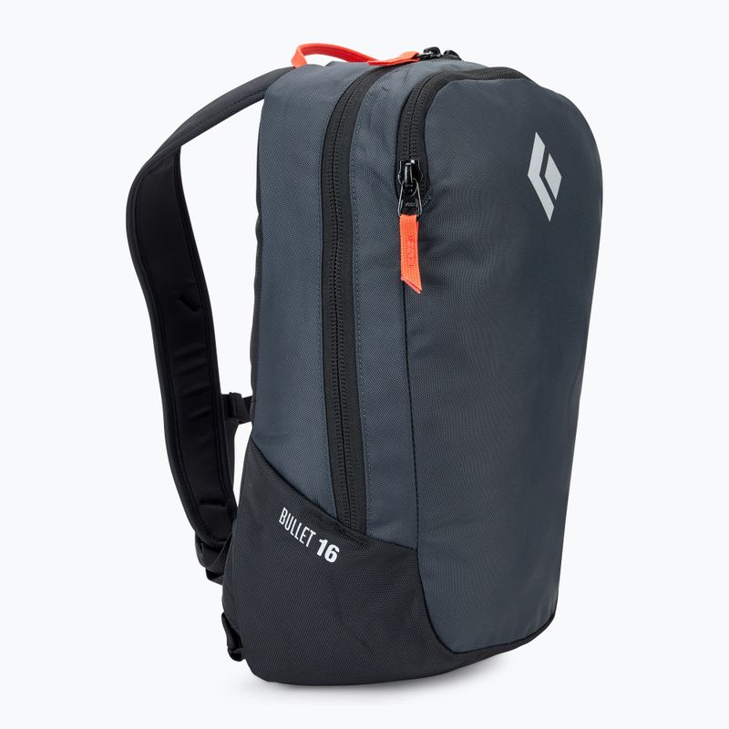 Turistinė kuprinė Black Diamond Bullet 16 l carbon 2