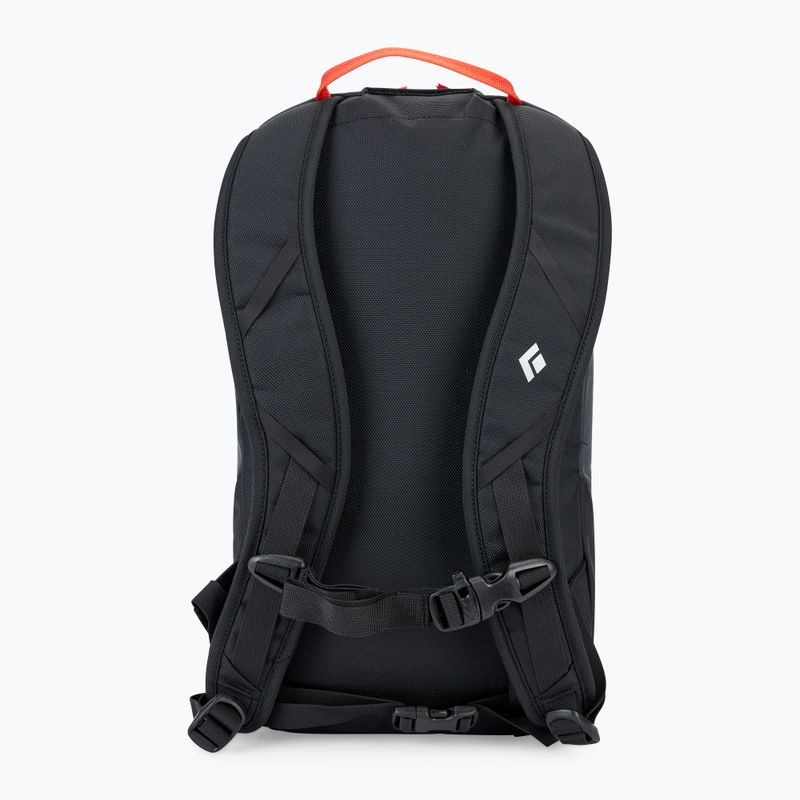 Turistinė kuprinė Black Diamond Bullet 16 l carbon 3