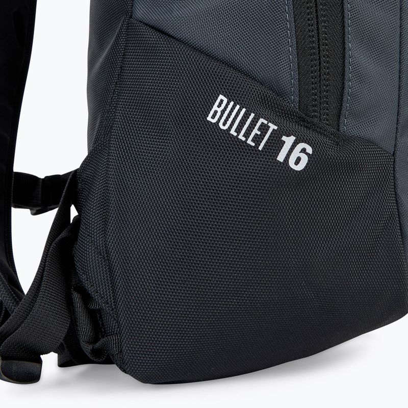 Turistinė kuprinė Black Diamond Bullet 16 l carbon 6