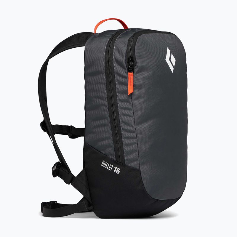 Turistinė kuprinė Black Diamond Bullet 16 l carbon 8
