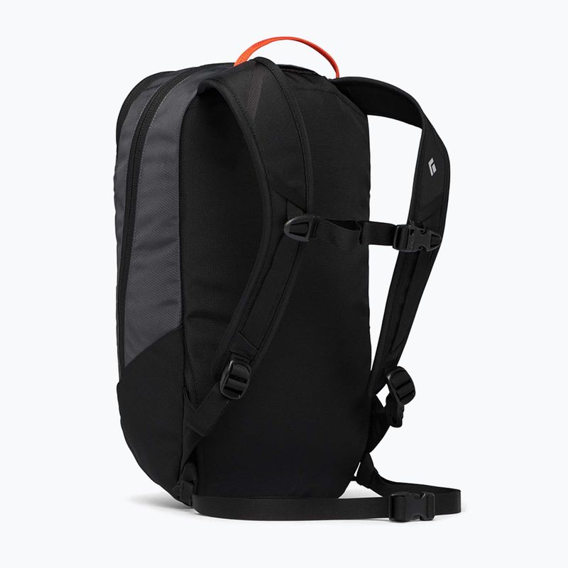 Turistinė kuprinė Black Diamond Bullet 16 l carbon 9