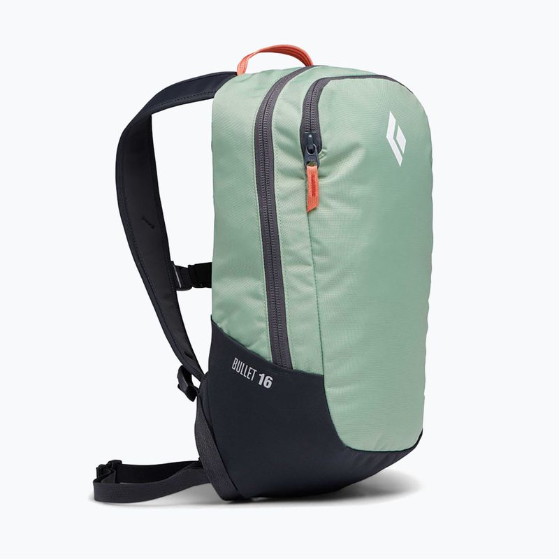 Turistinė kuprinė Black Diamond Bullet 16 l desert sage