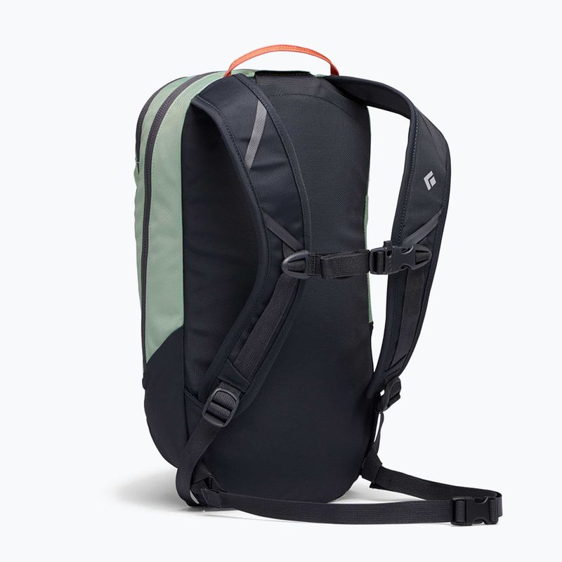 Turistinė kuprinė Black Diamond Bullet 16 l desert sage 2