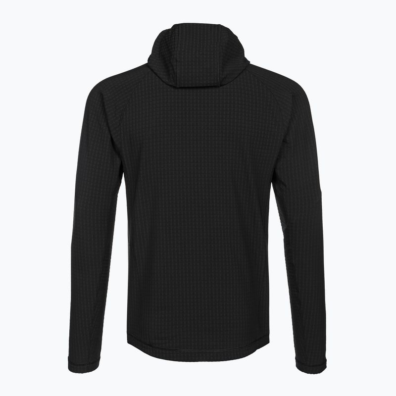 Vyriškas žygio džemperis Black Diamond Coefficient Storm Hoody black 2