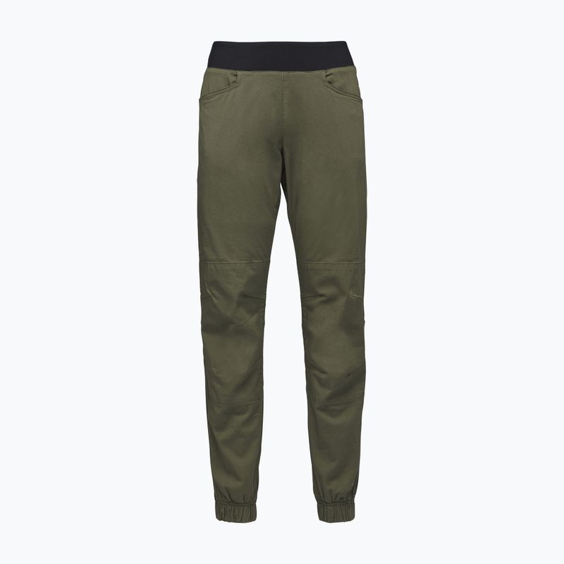 Moteriškos laipiojimo kelnės Black Diamond Notion Sp Pants tundra 5