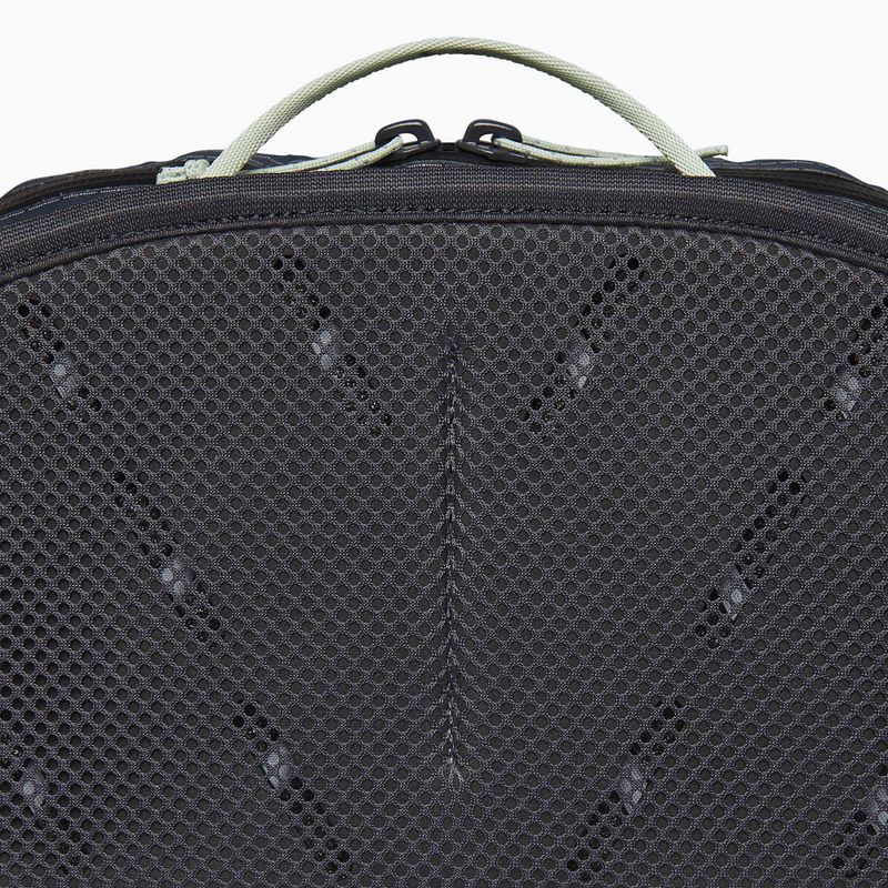 Rankinė ant juosmens Black Diamond Pursuit 6 l carbon / foam green 6