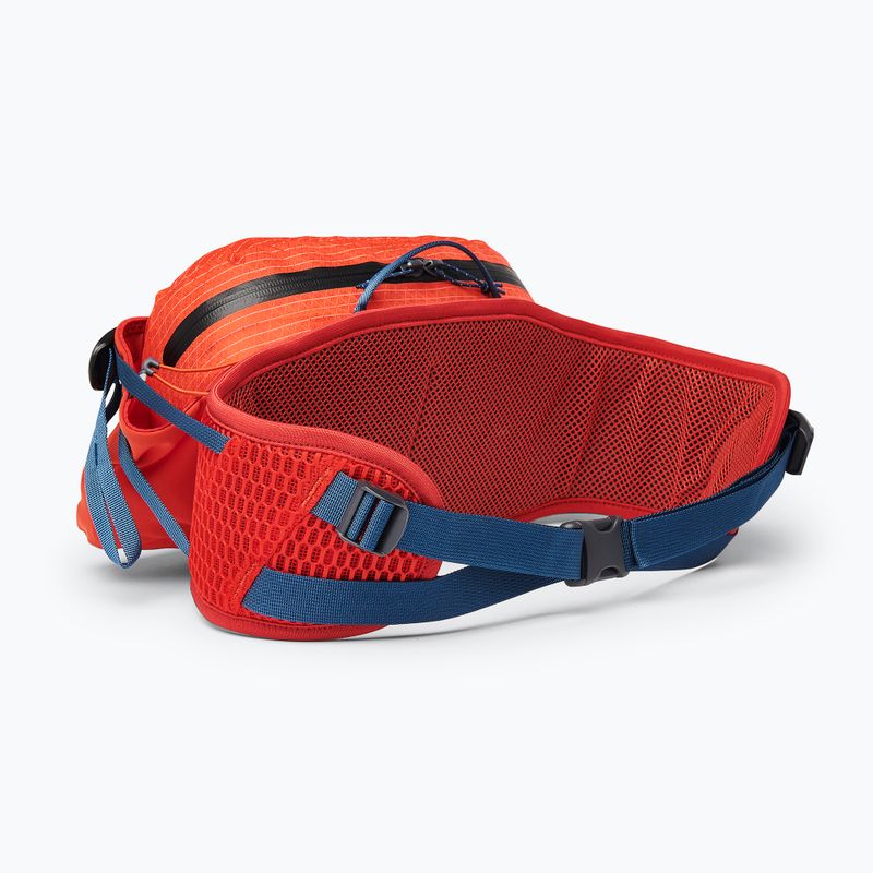 Rankinė ant juosmens Black Diamond Pursuit 6 l octane / ink blue 2