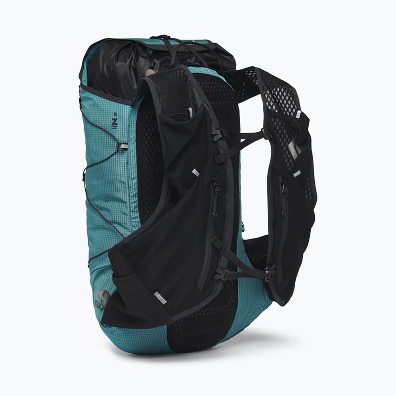 Turistinė kuprinė Black Diamond Distance 22 l M dark patina 2