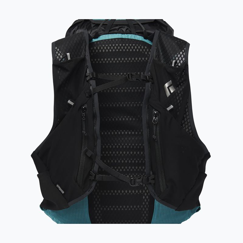 Turistinė kuprinė Black Diamond Distance 22 l M dark patina 3