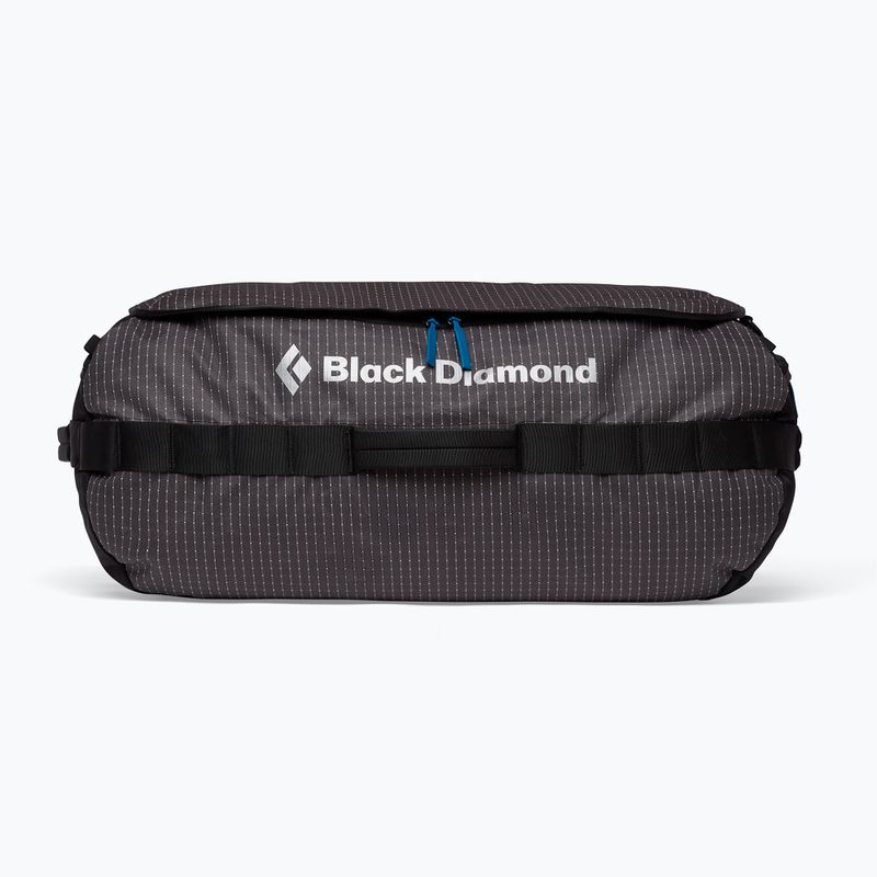 "Black Diamond Stonehauler Duffel" kelioninis krepšys 90 l juodas