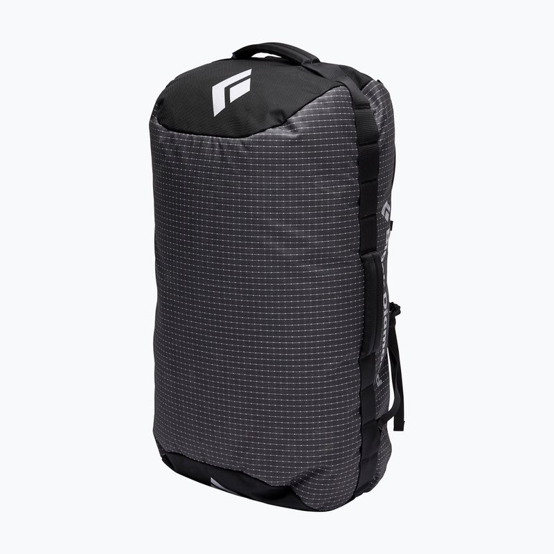 "Black Diamond Stonehauler Duffel" kelioninis krepšys 90 l juodas 3