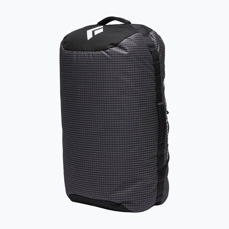 Black Diamond Stonehauler Duffel kelioninis krepšys 120 l juodas 3