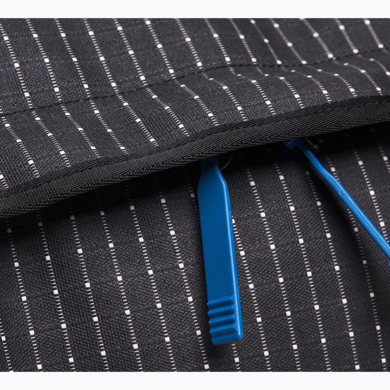 Black Diamond Stonehauler Duffel kelioninis krepšys 120 l juodas 6