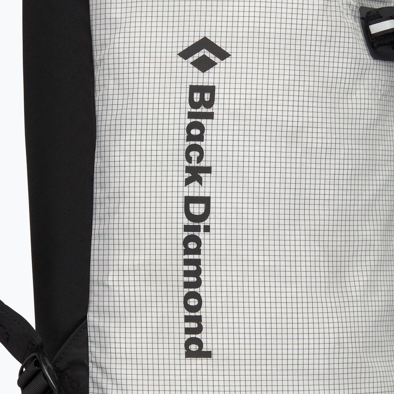 "Black Diamond Blitz" 20 l legiruota alpinistinė kuprinė 3