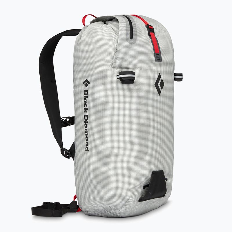 "Black Diamond Blitz" 28 l legiruota alpinistinė kuprinė