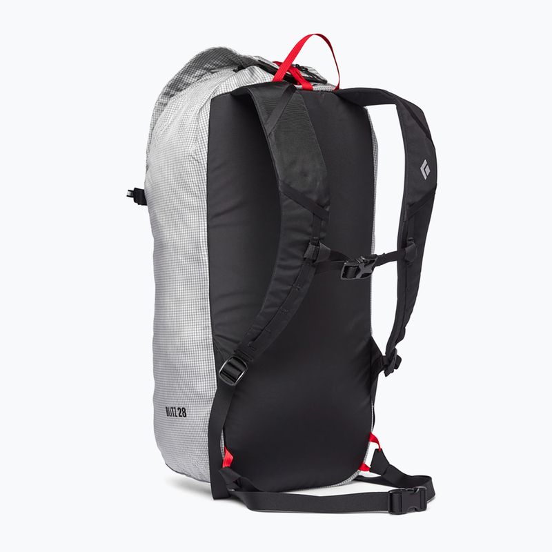 "Black Diamond Blitz" 28 l legiruota alpinistinė kuprinė 2