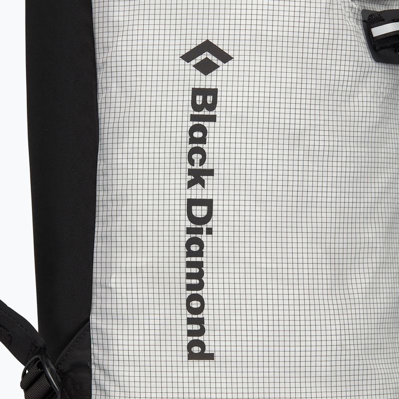 "Black Diamond Blitz" 28 l legiruota alpinistinė kuprinė 3