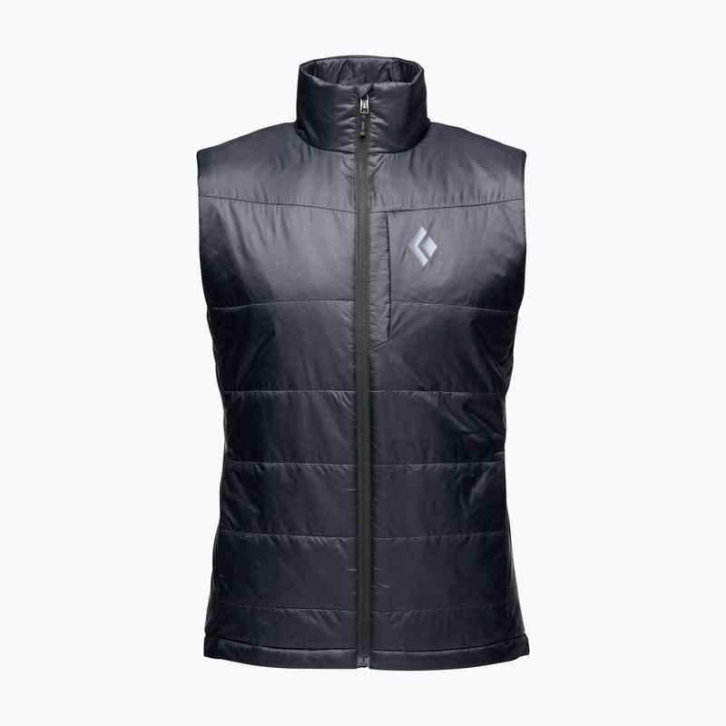 Vyri6ka liemenė Black Diamond Solution Vest black 4