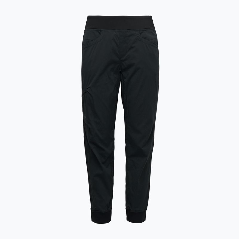 Moteriškos kelnės Black Diamonds Technician Jogger black 4