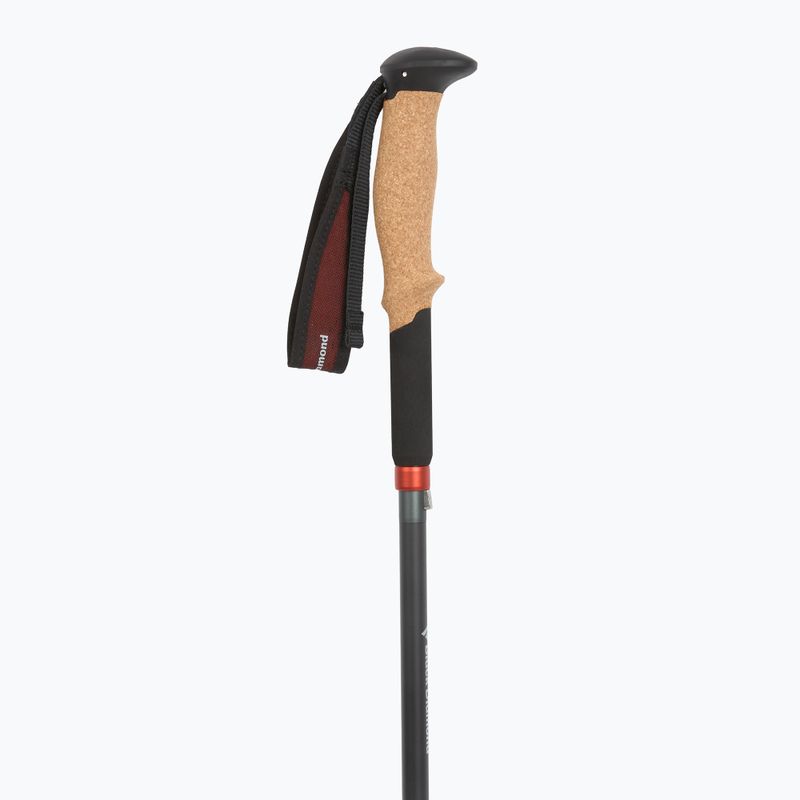 Žygio lazdos Black Diamond Pursuit Carbon Z octane 2