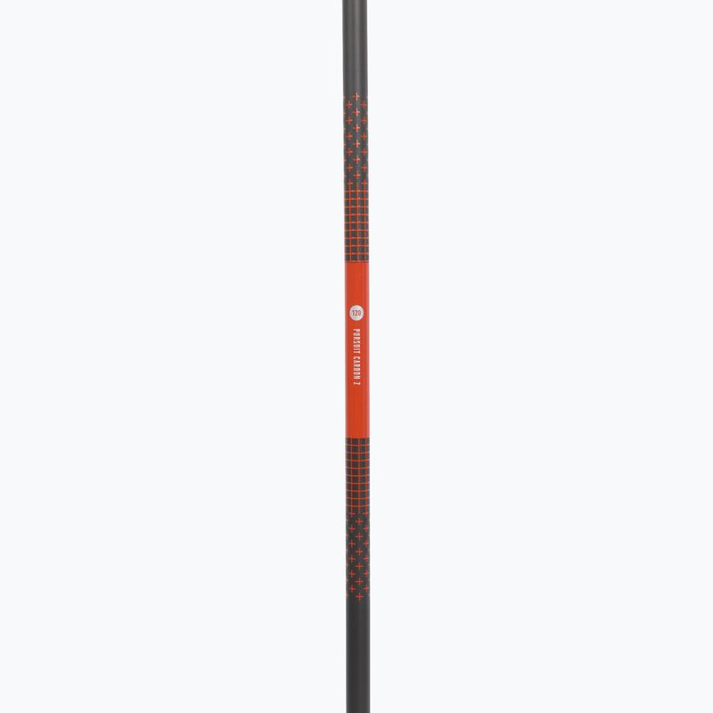 Žygio lazdos Black Diamond Pursuit Carbon Z octane 4