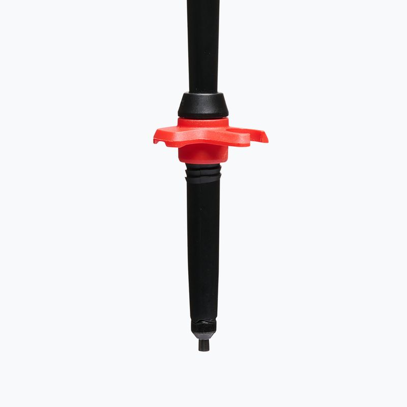 Žygio lazdos Black Diamond Pursuit Carbon Z octane 5