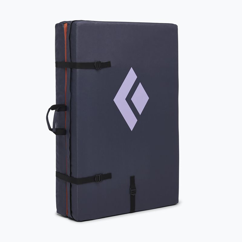 Boulderingo kilimėlis Black Diamond Circuit Crash rust orange 2