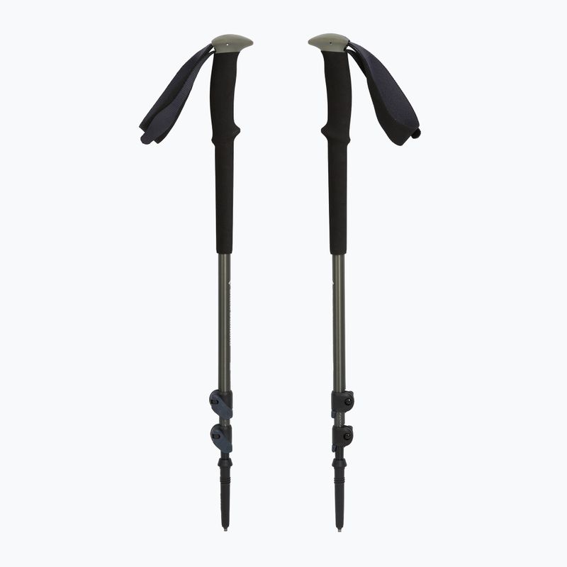 Žygio lazdos Black Diamond Trail Trekking pine smoke 5
