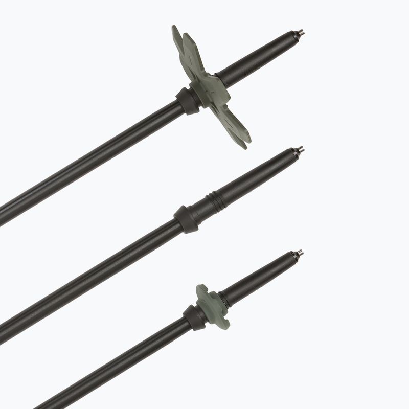 Žygio lazdos Black Diamond Trail Trekking soft lilac 6