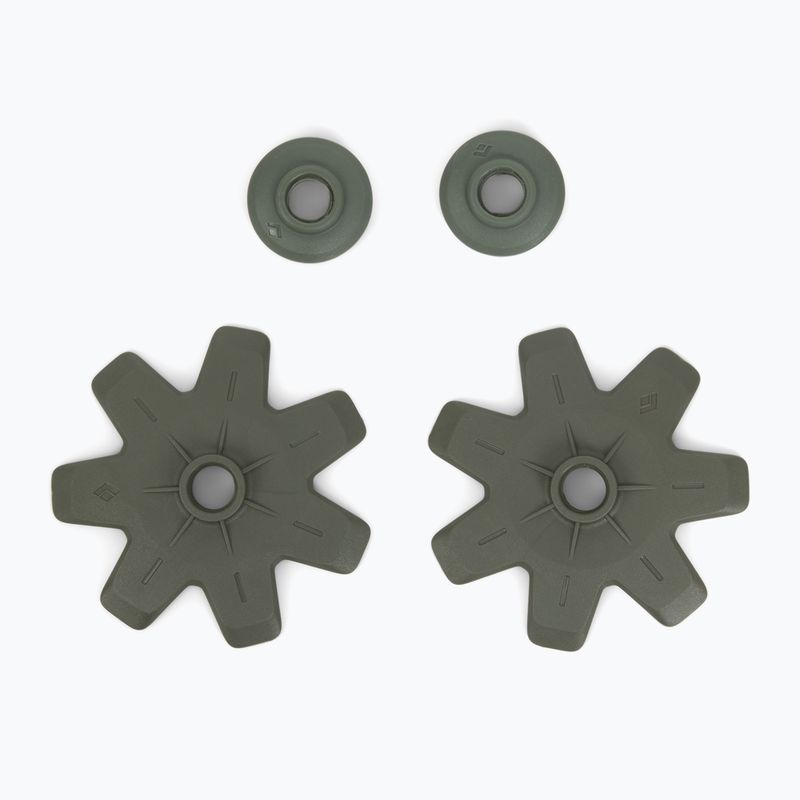 Žygio lazdos Black Diamond Trail Trekking soft lilac 7